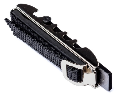 Capodastre à sangle