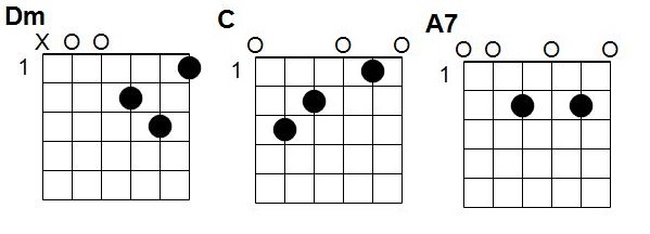 Accords Vent frais, vent du matin