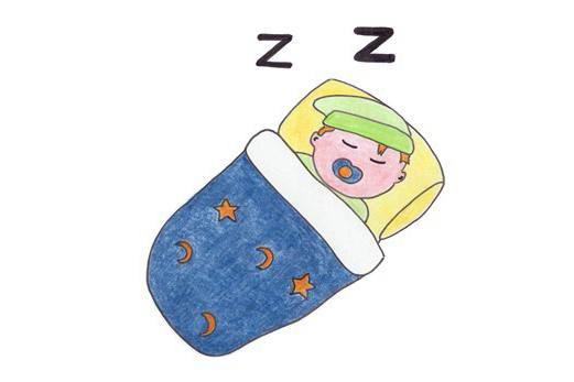 Fais dodo, Colas mon p'tit frère