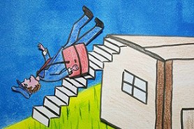 Il était un petit homme (Pirouette Cacahuète)