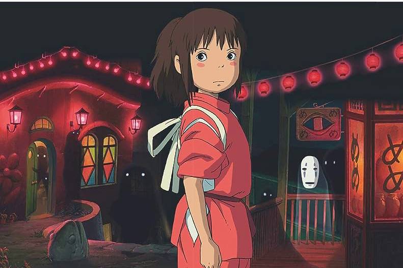 Itsumo nando demo (Chihiro)