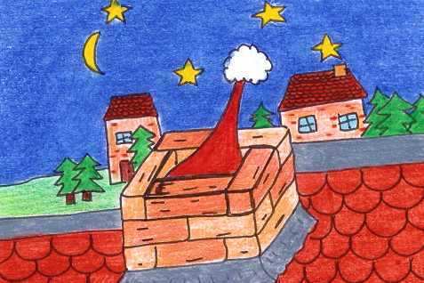 L’as-tu vu (Père Noël)