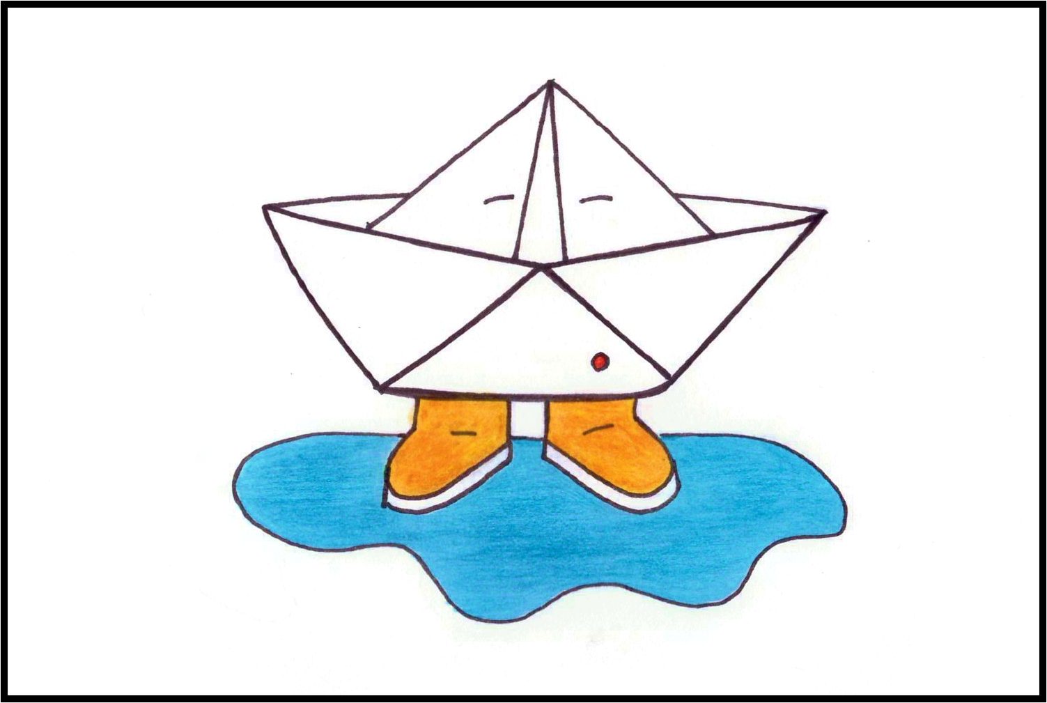 Maman les petits bateaux