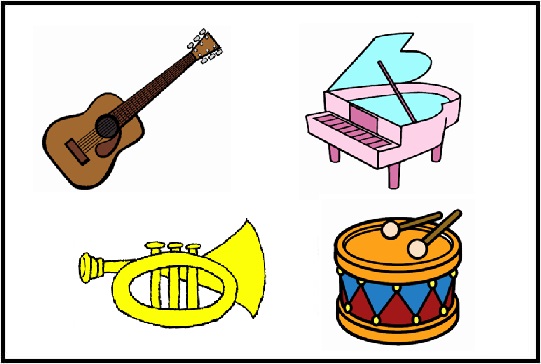 Nous sommes les musiciens