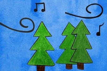 Vent frais, vent du matin