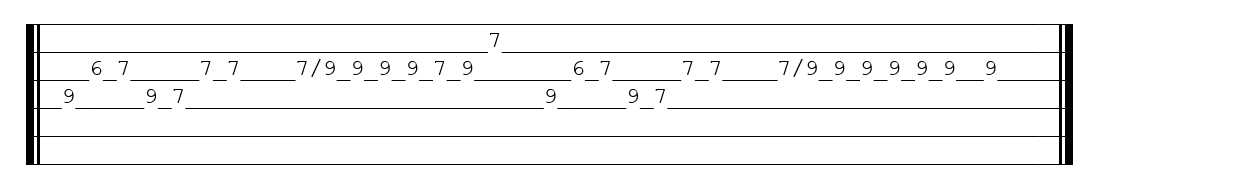 Tablature Sème, Sème !